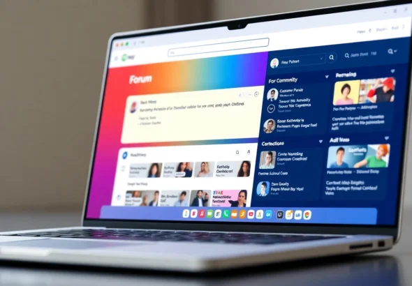 Navigate https://uu88.forum seamlessly with this modern, user-friendly online community platform, fostering engagement and sharing.