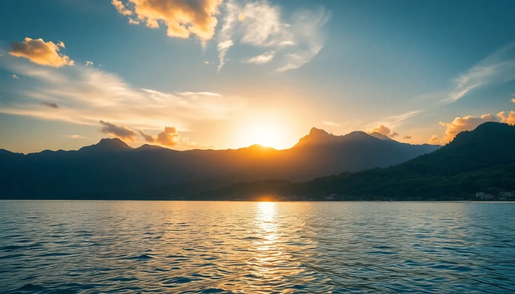 Best Lombok beaches showcasing pristine white sands and crystal-clear waters, perfect for relaxing and adventure.