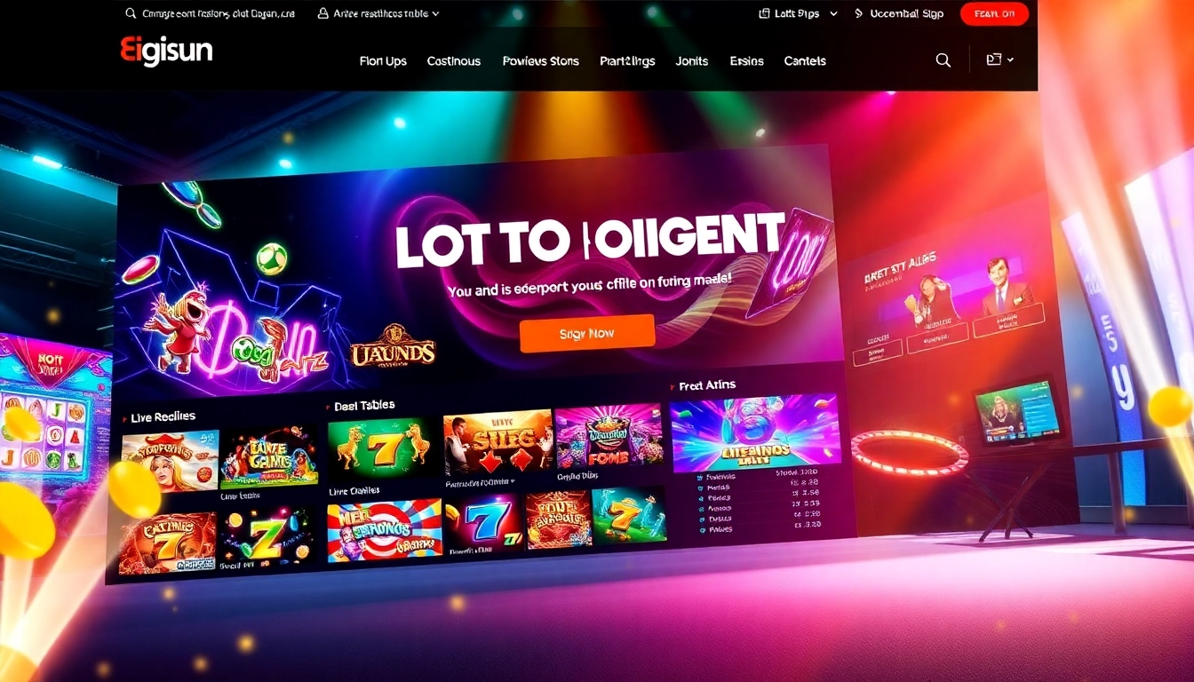 Effortless ck4444 login interface displayed on a sleek device screen, showcasing secure login fields with vibrant gaming visuals in background, guiding users to access their accounts easily and confidently.