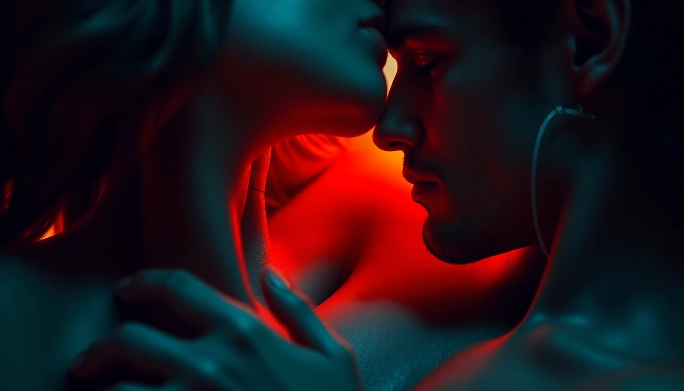 Detailed, hyper-realistic NSFW AI artwork of a sensual figure with expressive emotions, designed for adult creative expression.