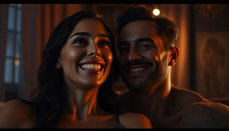 Experience the latest ai porn generator creating hyper-realistic adult imagery that captures emotion and realism for immersive content.