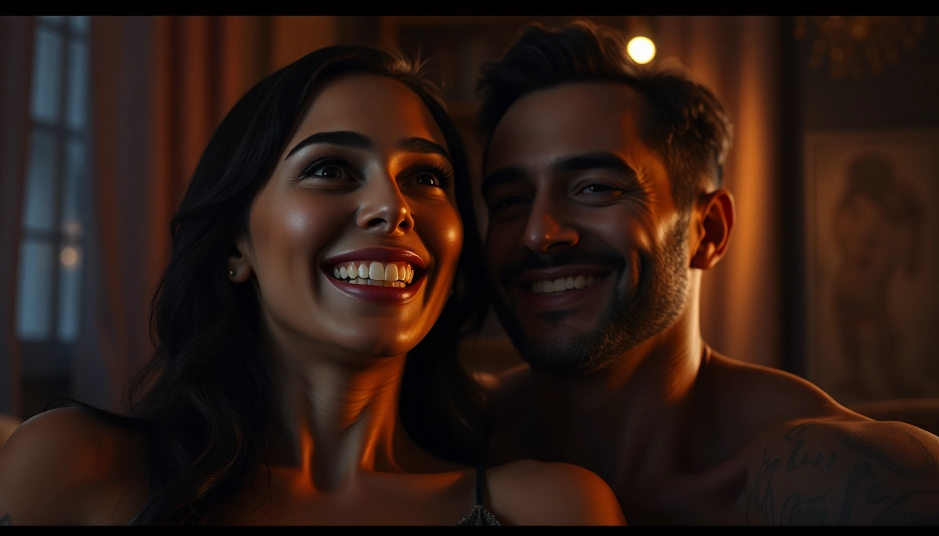 Experience the latest ai porn generator creating hyper-realistic adult imagery that captures emotion and realism for immersive content.