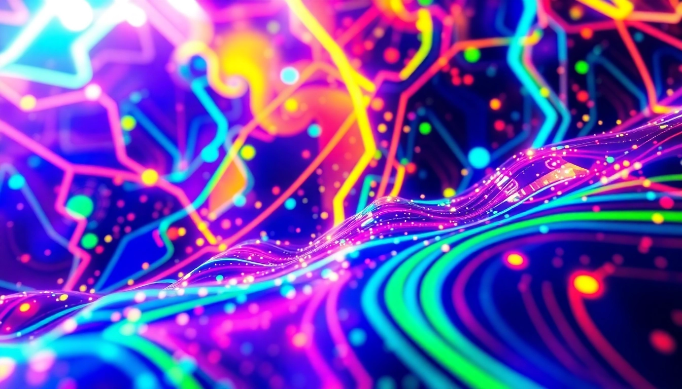 Illustration created by a nsfw ai generator showcasing provocative figures with detailed shading and vibrant hues, designed for artistic and digital content platforms.