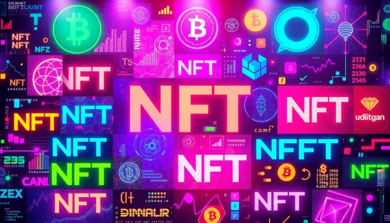 NFT Market Update highlights current trends and key digital asset movements for investors
