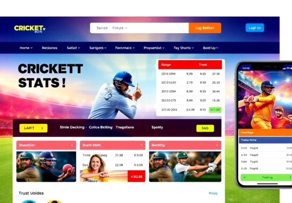 Visit Cricbet99 com for expert cricket betting strategies and safe online gambling in India