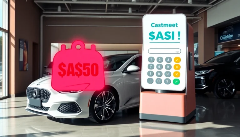 Auto dealership in Torino highlighting compro auto torino in contanti with rapid cash payment