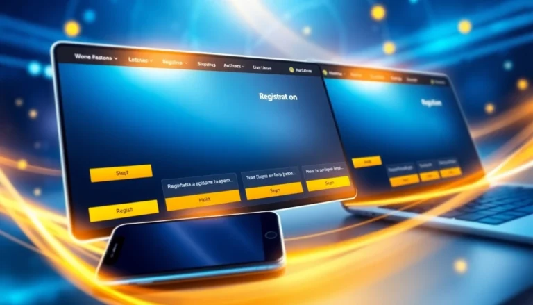 Guide to FairPlay24 register with step-by-step registration process on trusted betting platform